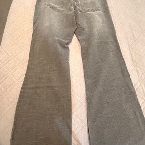 Chico’s jeans and matching jacket jeans size 1 jacket size 2
